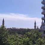 Appartement Cerca Plaza Pilar *