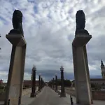 Διαμέρισμα Cerca Plaza Pilar Σαραγόσα