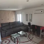 Apartment Cerca Plaza Pilar *