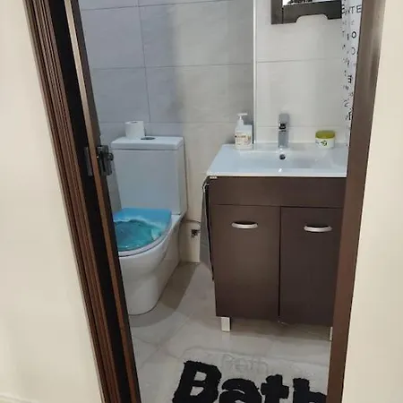Cerca Plaza Pilar Apartment *