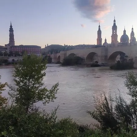 Cerca Plaza Pilar Apartment *