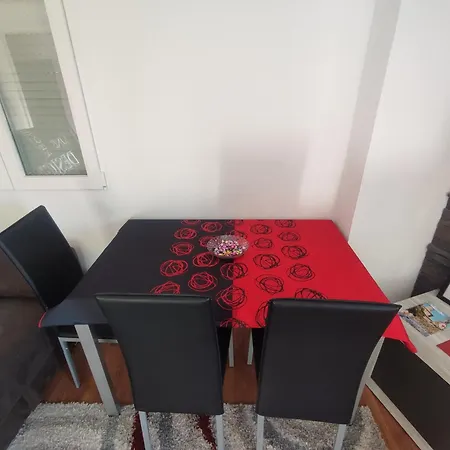 Apartment Cerca Plaza Pilar *