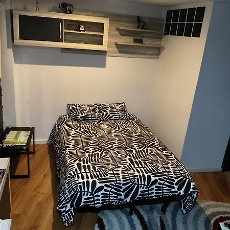 Apartamento Cerca Plaza Pilar Zaragoza