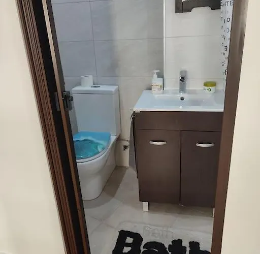 Cerca Plaza Pilar Apartamento *