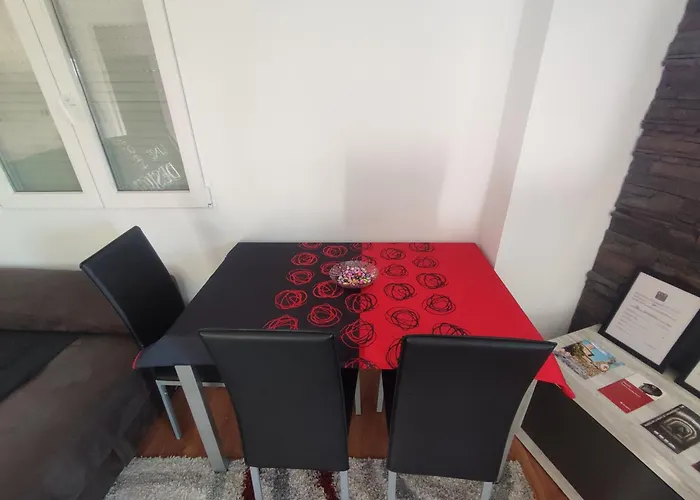 דירה Cerca Plaza Pilar *