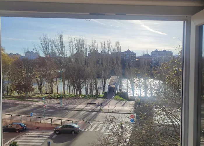 Cerca Plaza Pilar * סרגוסה